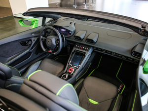 2019EVO Spyder п؅^