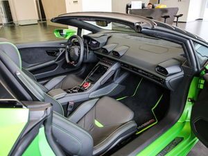 2019EVO Spyder п؅^