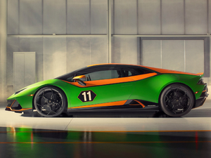 2019EVO GT Celebration w^