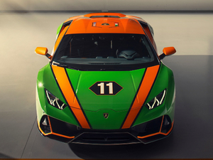 2019EVO GT Celebration w^