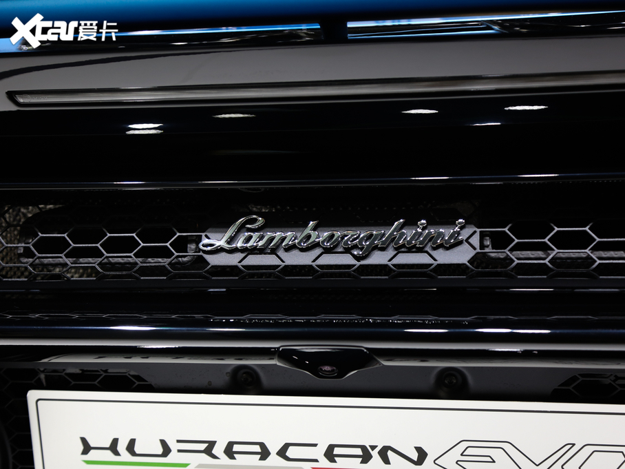 2020Huracn EVO RWD Spyder