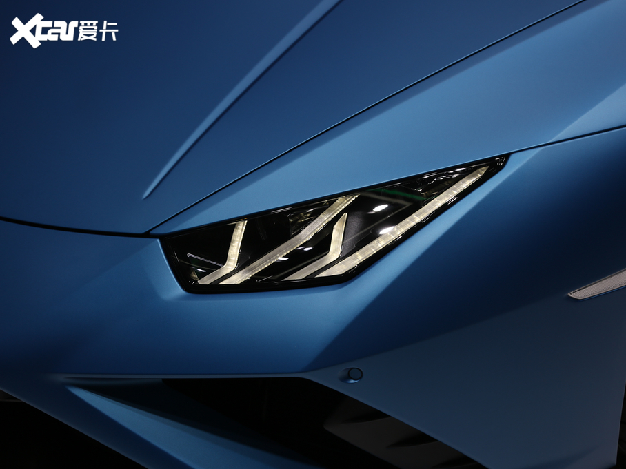 2020Huracn EVO RWD Spyder