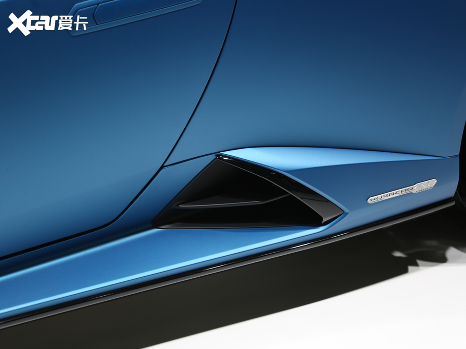 2020Huracn EVO RWD Spyder