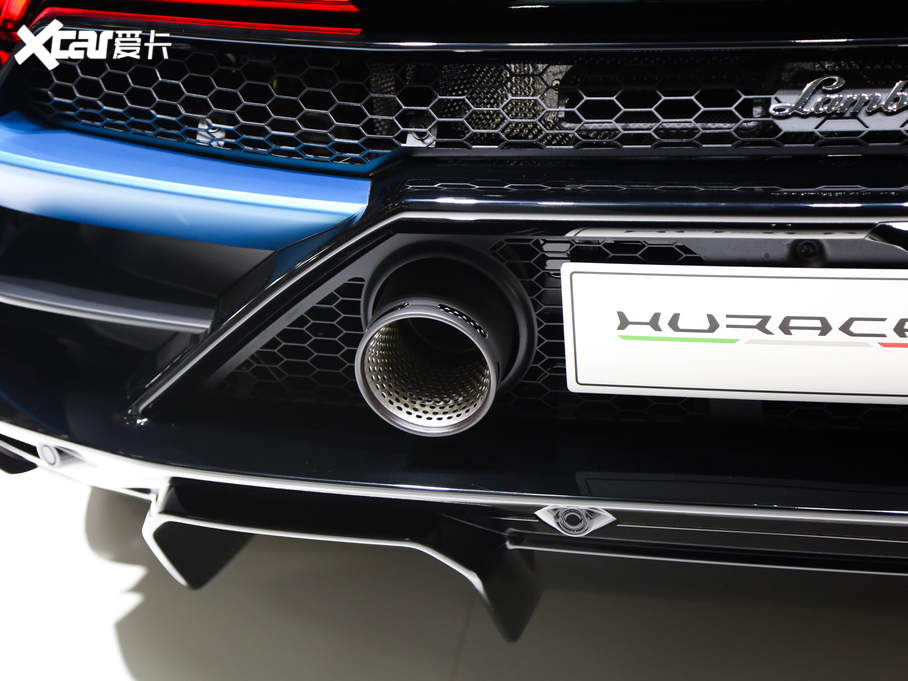 2020Huracn EVO RWD Spyder