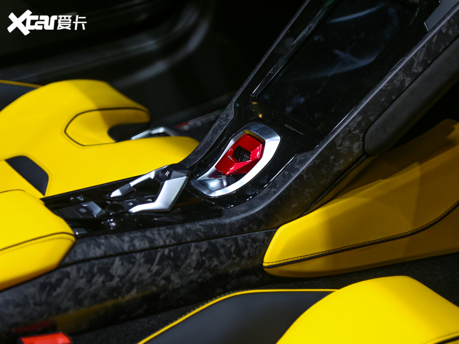 2020Huracn EVO RWD Spyder