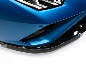 2020EVO RWD Spyder ^