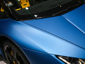 2020EVO RWD Spyder ^