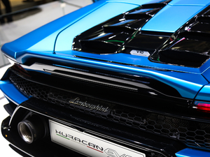 2020EVO RWD Spyder ^