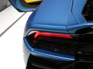 2020EVO RWD Spyder ^