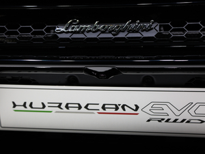 2020EVO RWD Spyder ^