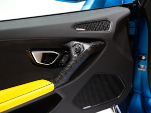 2020EVO RWD Spyder g