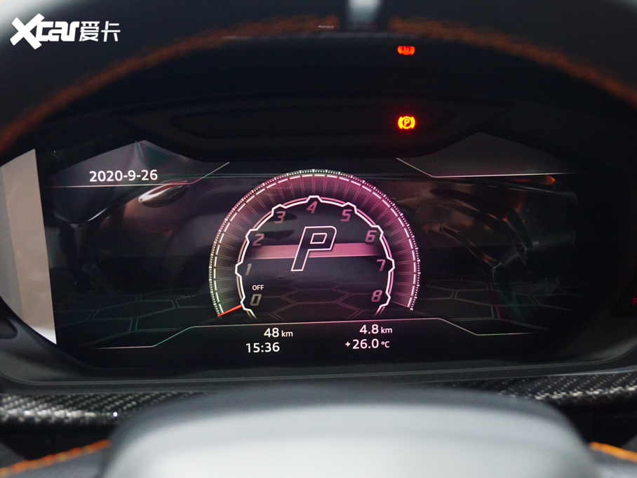 2021Urus Pearl Capsule