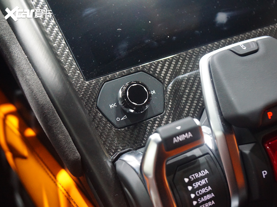 2021Urus Pearl Capsule