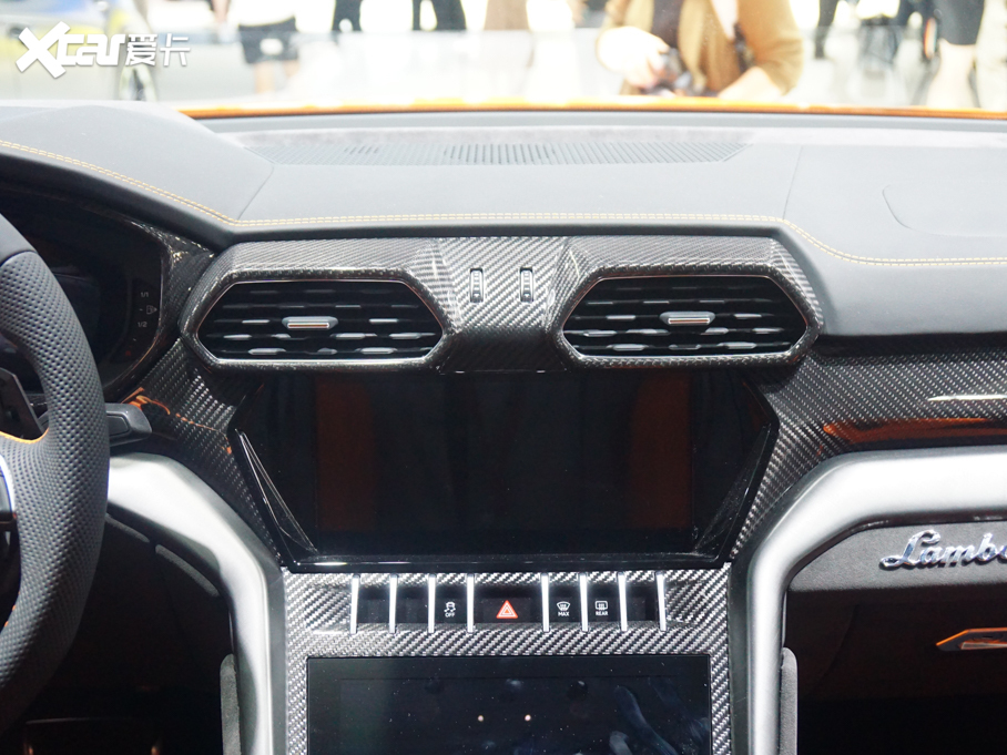 2021Urus Pearl Capsule