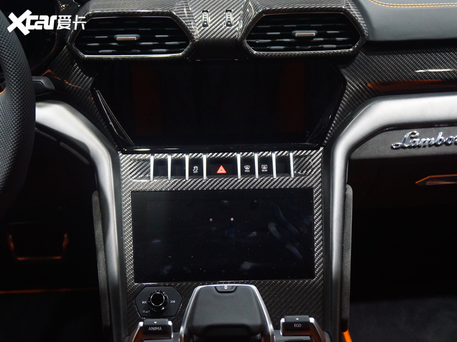 2021Urus Pearl Capsule