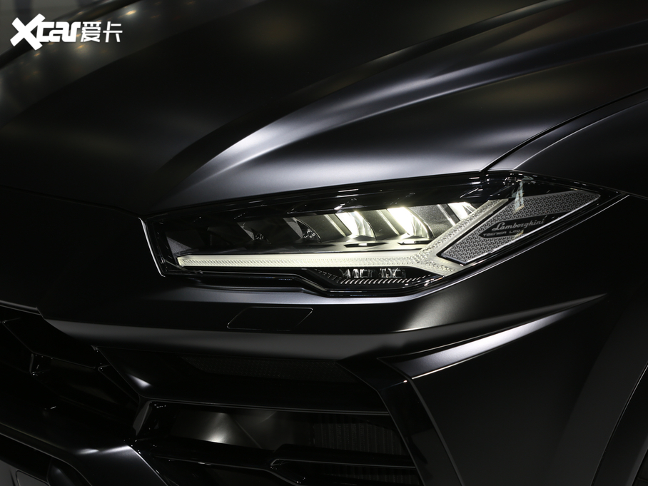 2021Urus Pearl Capsule