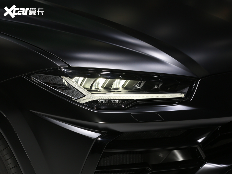 2021Urus Pearl Capsule