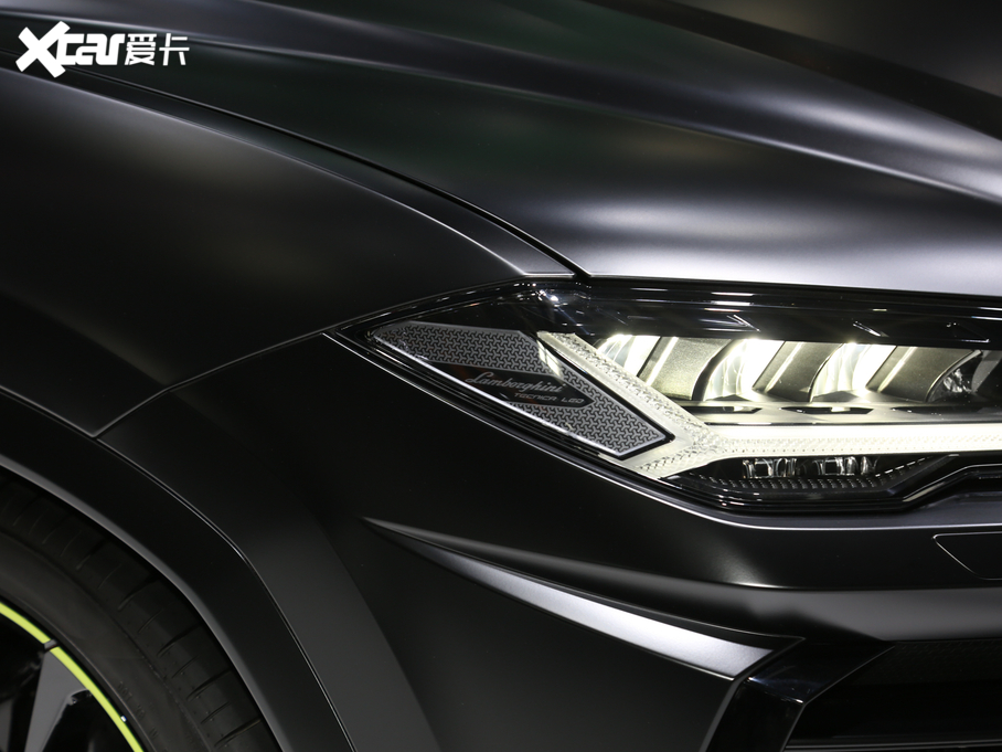 2021Urus Pearl Capsule