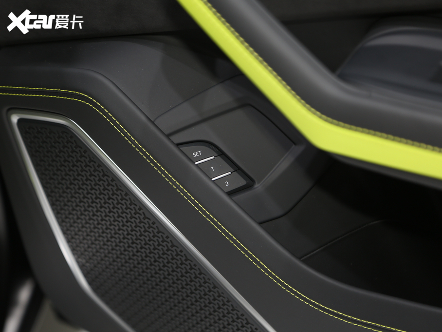 2021Urus Pearl Capsule