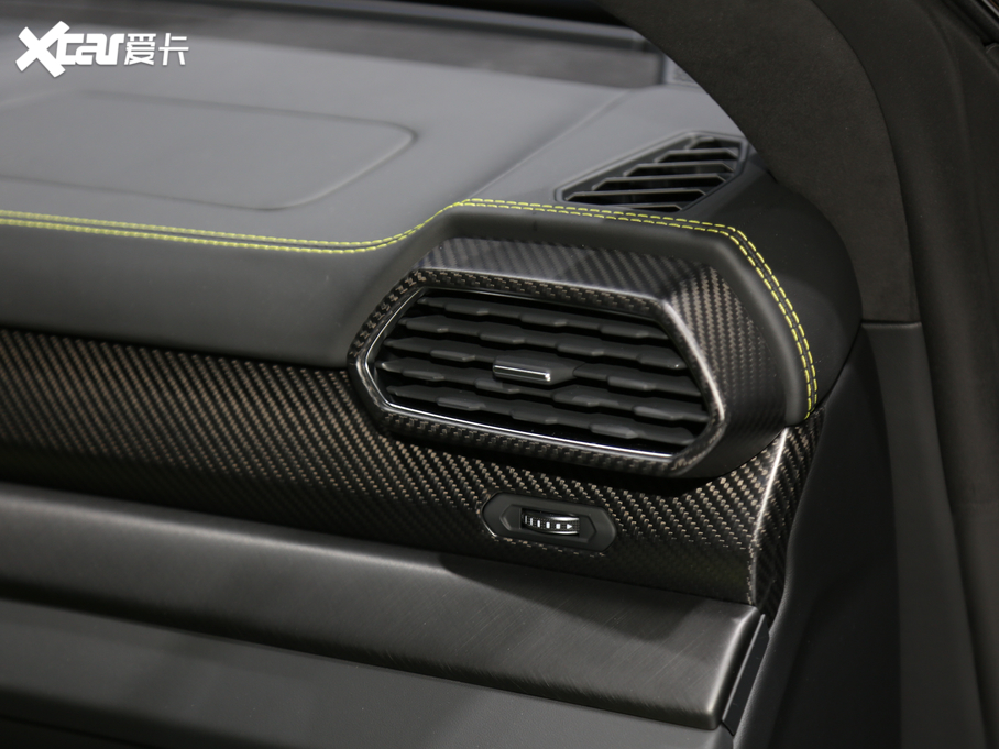 2021Urus Pearl Capsule