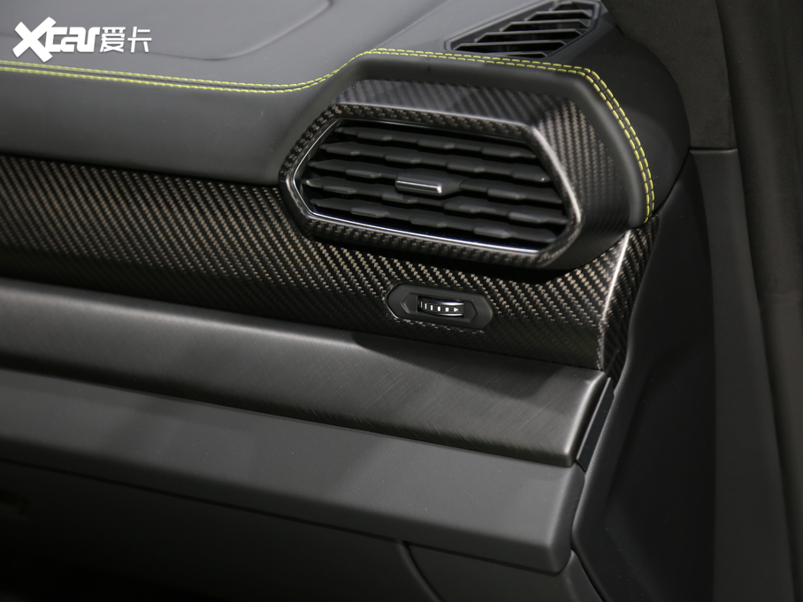 2021Urus Pearl Capsule