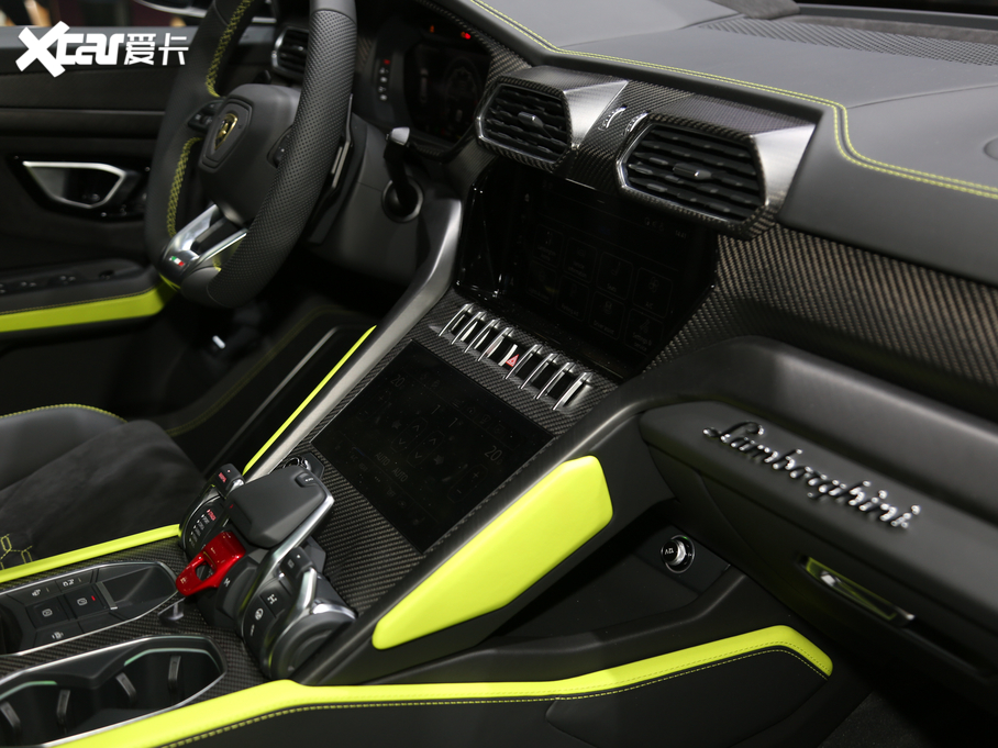 2021Urus Pearl Capsule