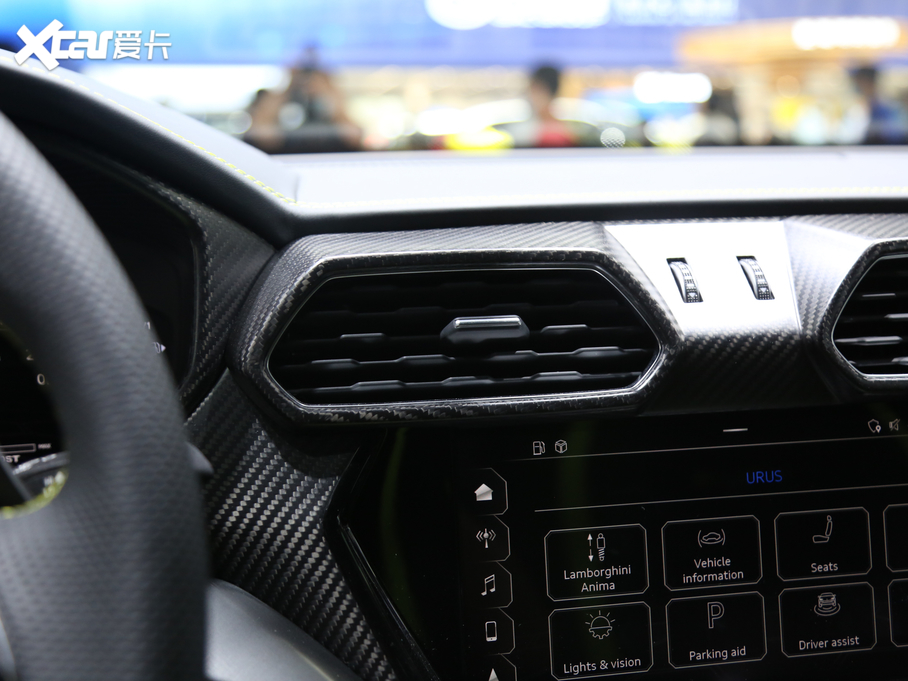 2021Urus Pearl Capsule