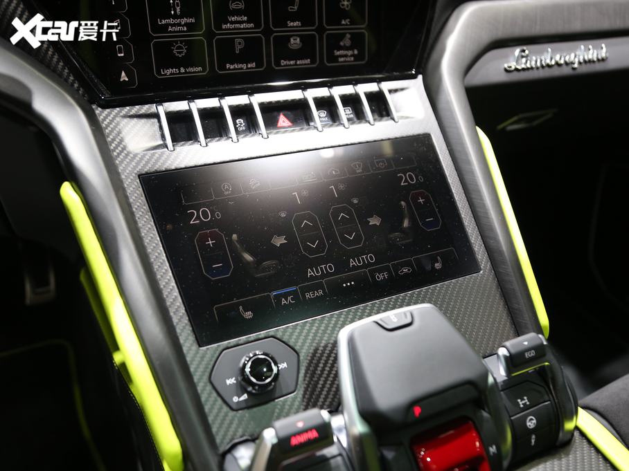 2021Urus Pearl Capsule