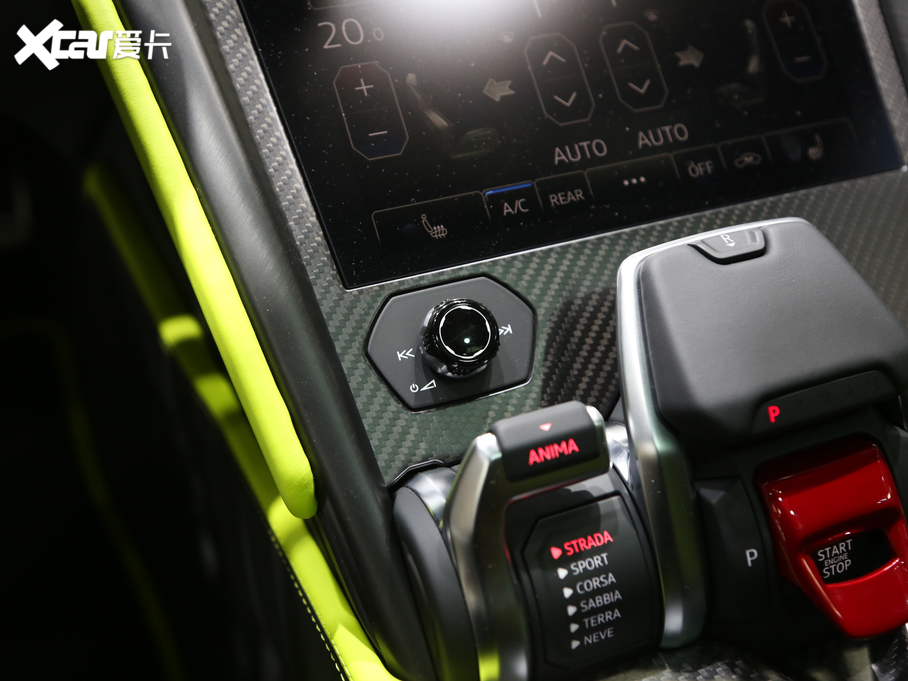 2021Urus Pearl Capsule