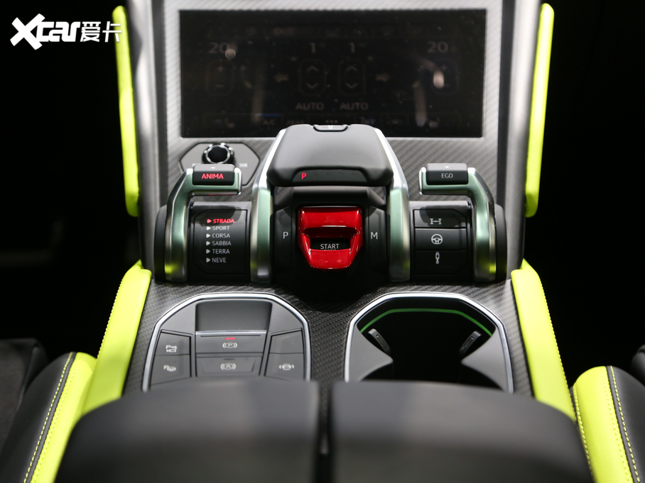 2021Urus Pearl Capsule