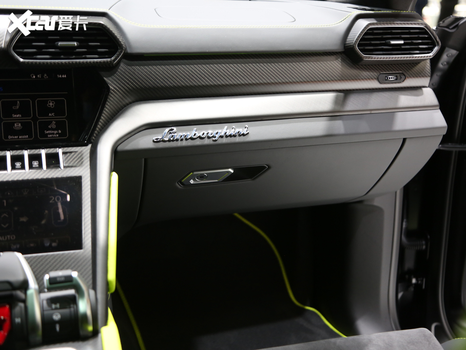 2021Urus Pearl Capsule