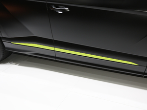 2021Pearl Capsule (x)(ji)^(gun)