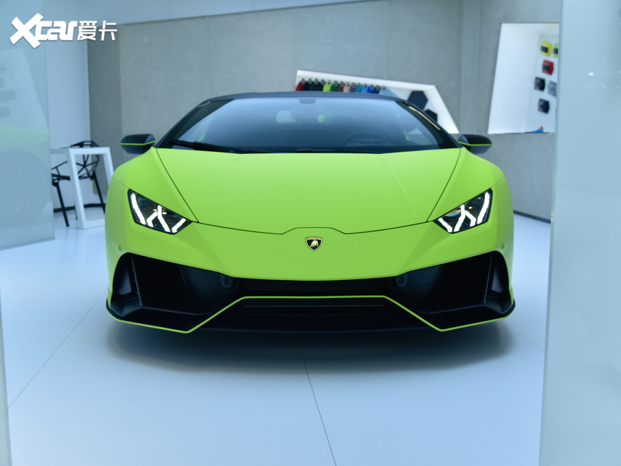 2021Huracn EVO ɹ؄e