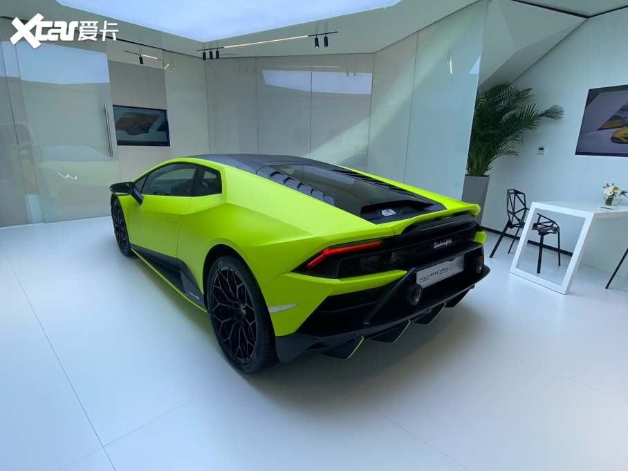 2021Huracn EVO ɹ؄e