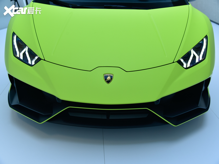 2021Huracn EVO ɹ؄e