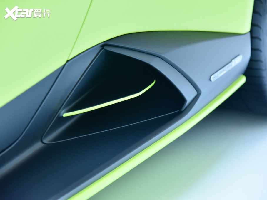 2021Huracn EVO ɹ؄e