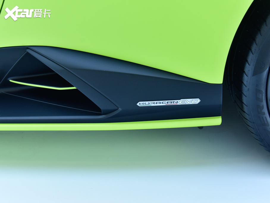 2021Huracn EVO ɹ؄e