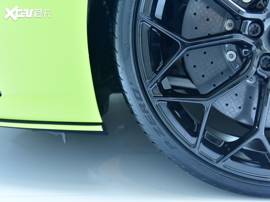 2021Huracn EVO ɹ؄e