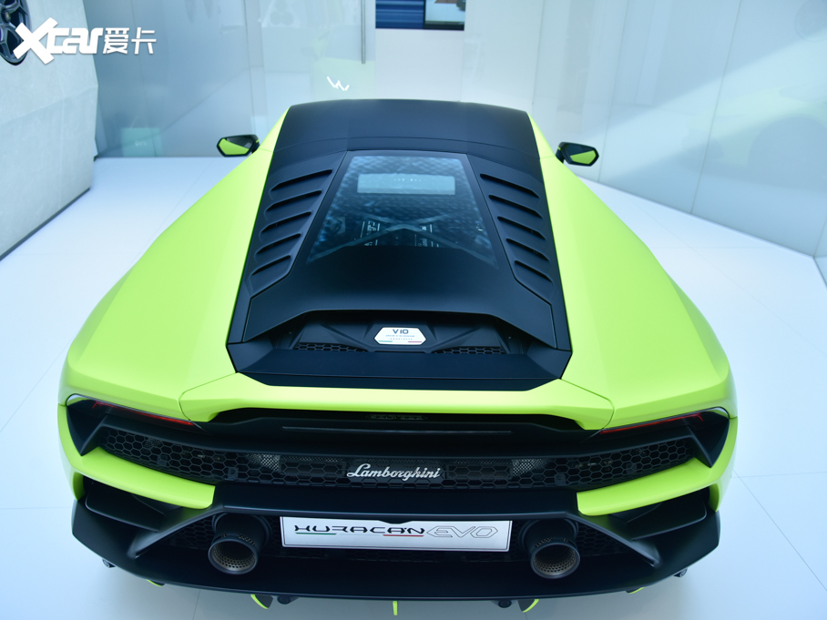 2021Huracn EVO ɹ؄e