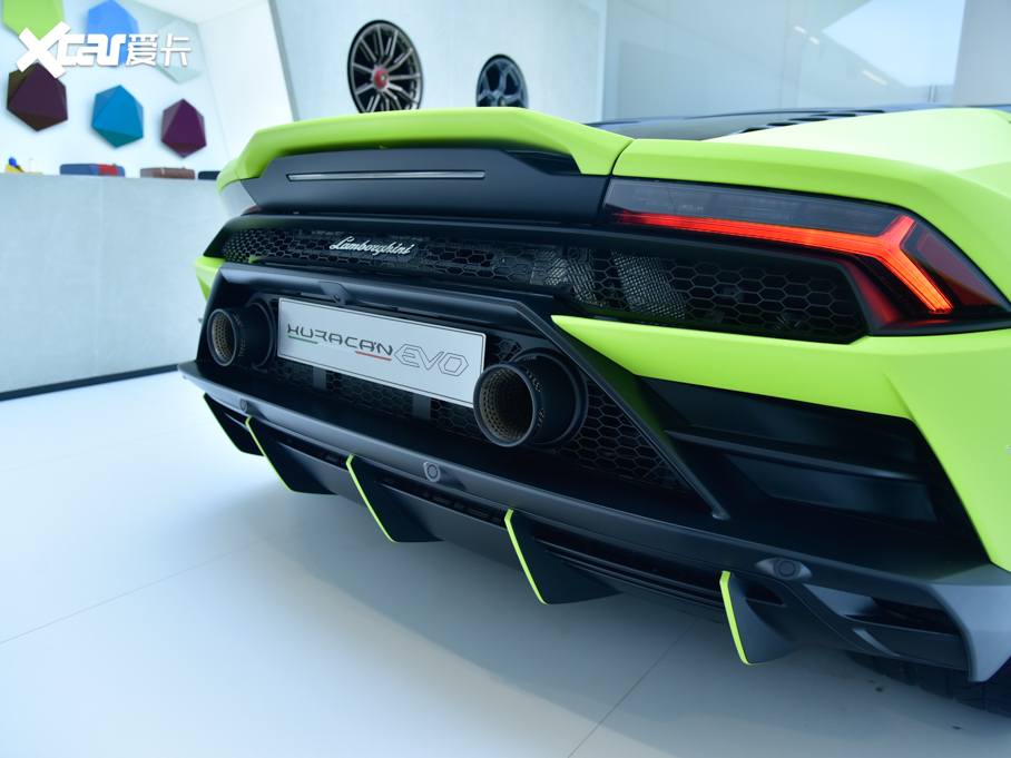 2021Huracn EVO ɹ؄e