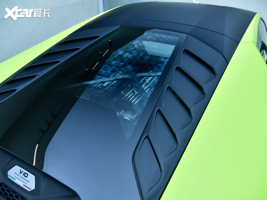 2021Huracn EVO ɹ؄e