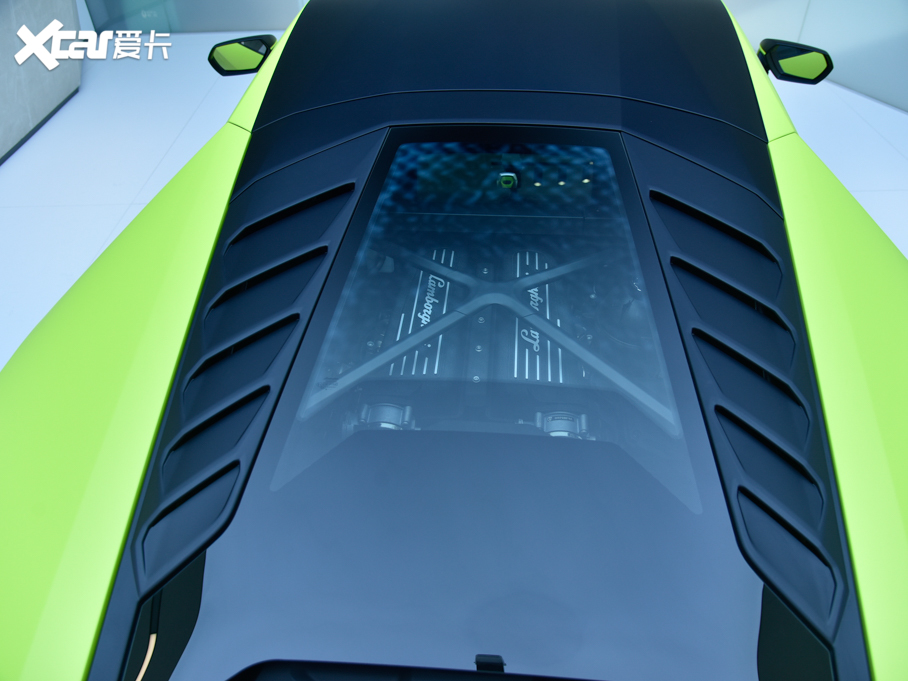 2021Huracn EVO ɹ؄e