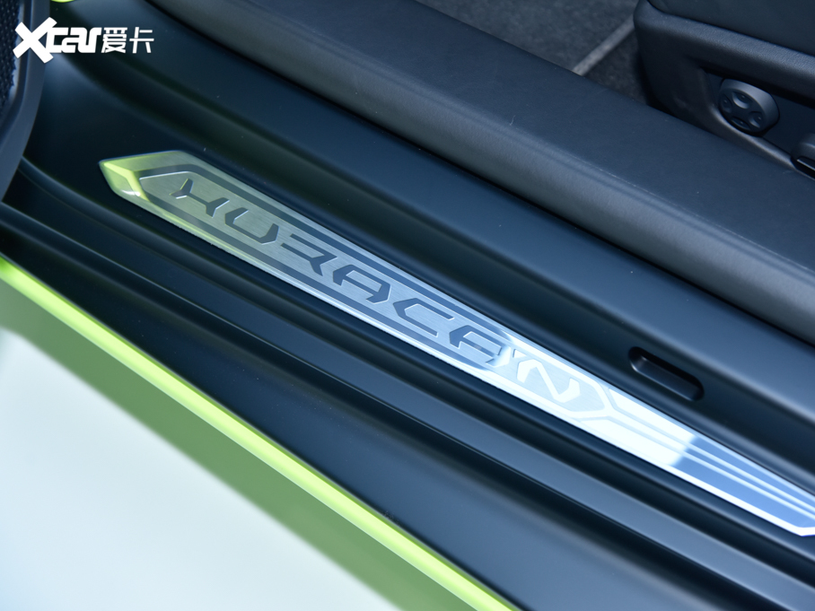 2021Huracn EVO ɹ؄e