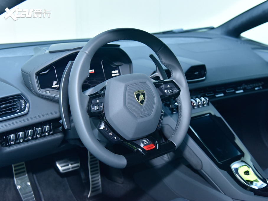 2021Huracn EVO ɹ؄e