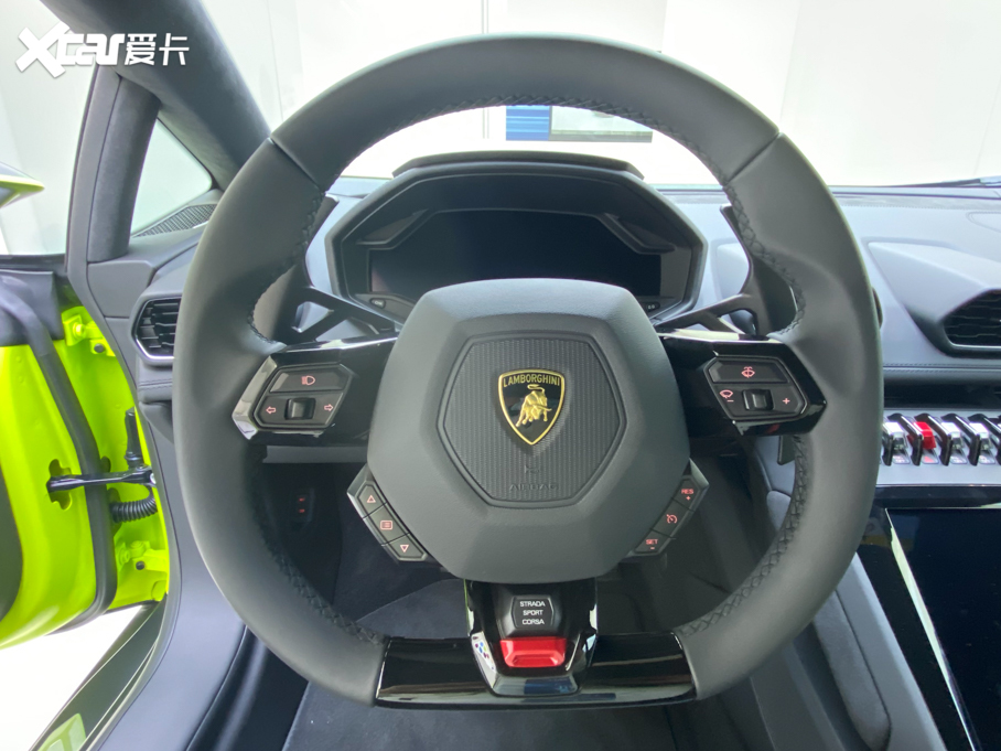 2021Huracn EVO ɹ؄e