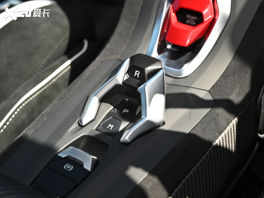 蘭博基尼2021款Huracán