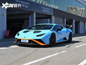 2021��Hurac��n 