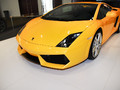 2010��Gallardo LP550-2 �������