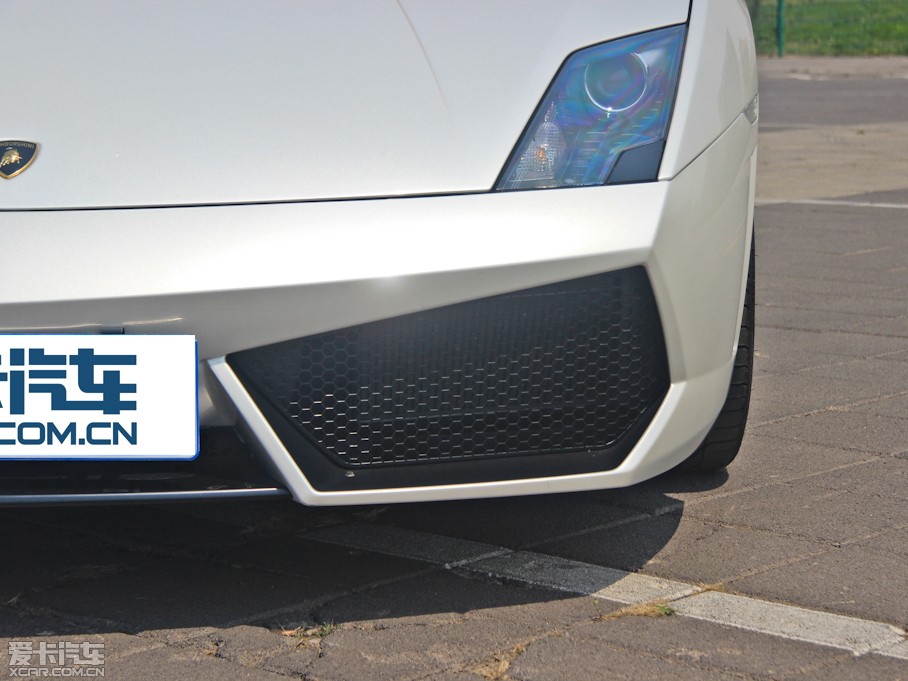 2010Gallardo LP550-2