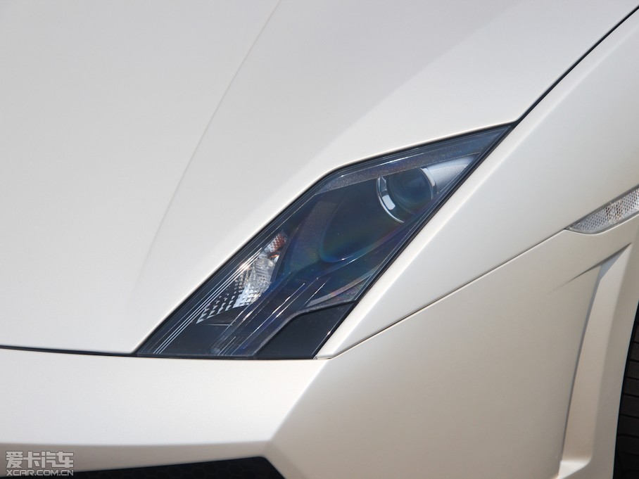 2010Gallardo LP550-2